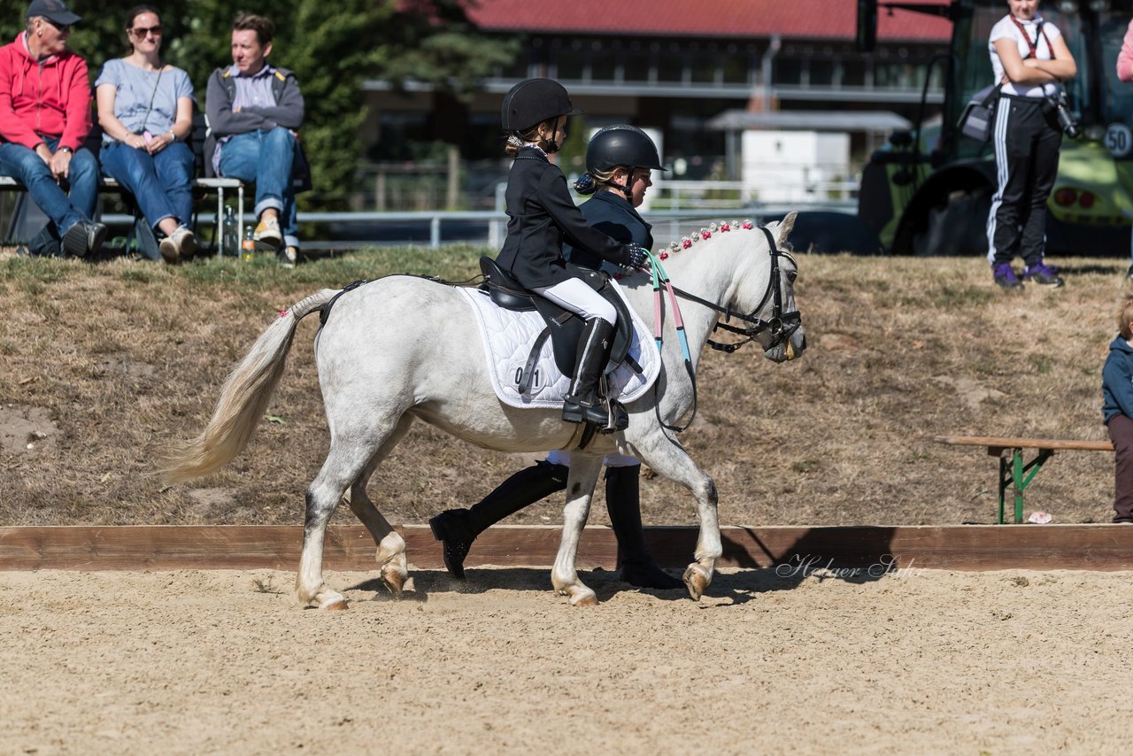 Bild 99 - Pony Akademie Turnier